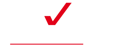 Logo Texsped flexible in time white